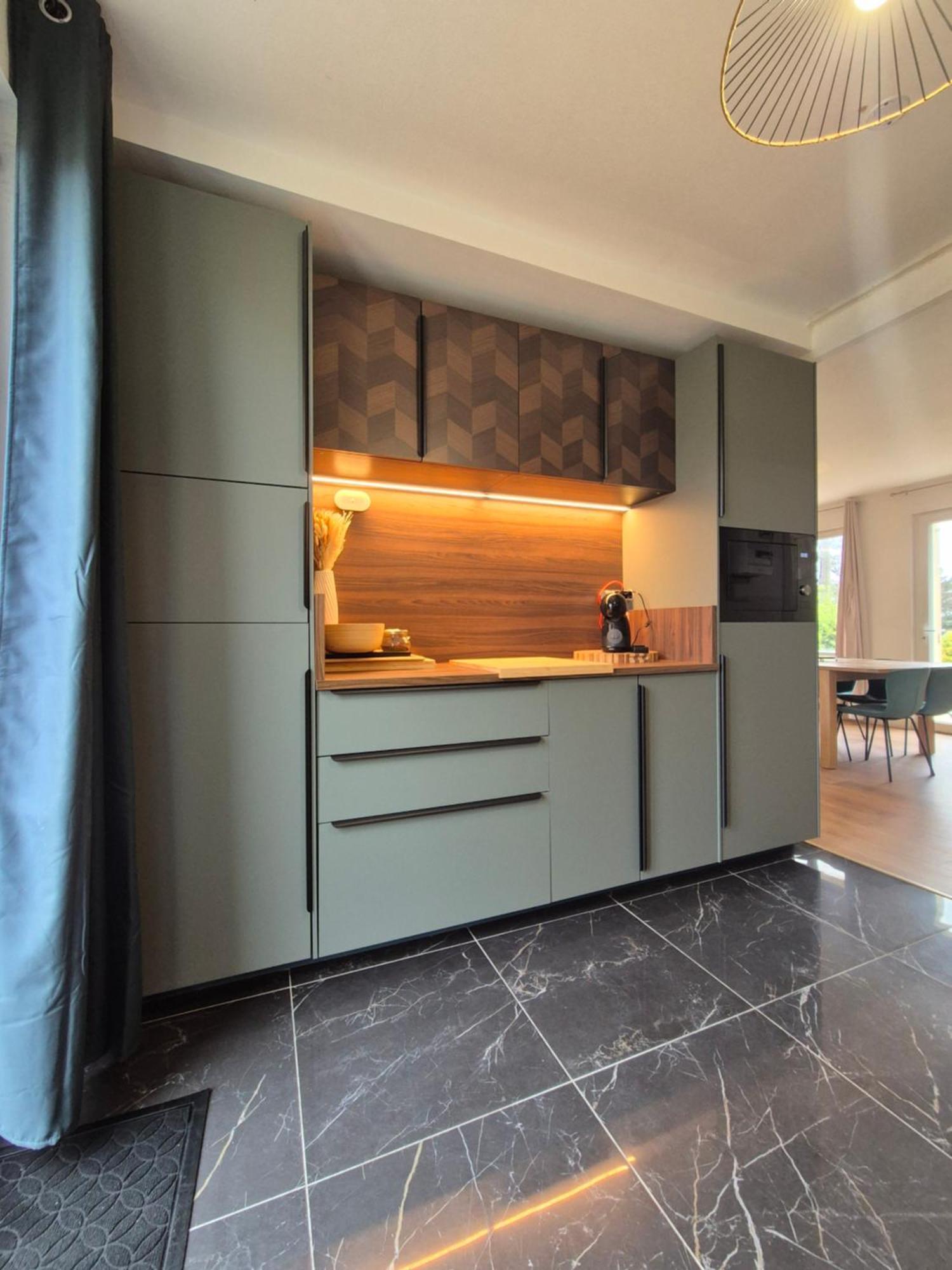 Petite Maison Chaleureuse Du Gr34 Lampaul-Plouarzel Ngoại thất bức ảnh